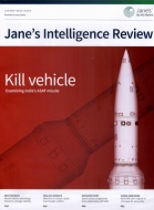 Janes Intelligence  Review Junij2019_1_naslovnica